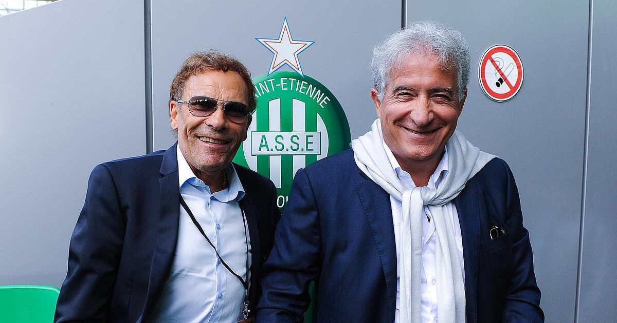 La vente de l'ASSE définitivement annulée