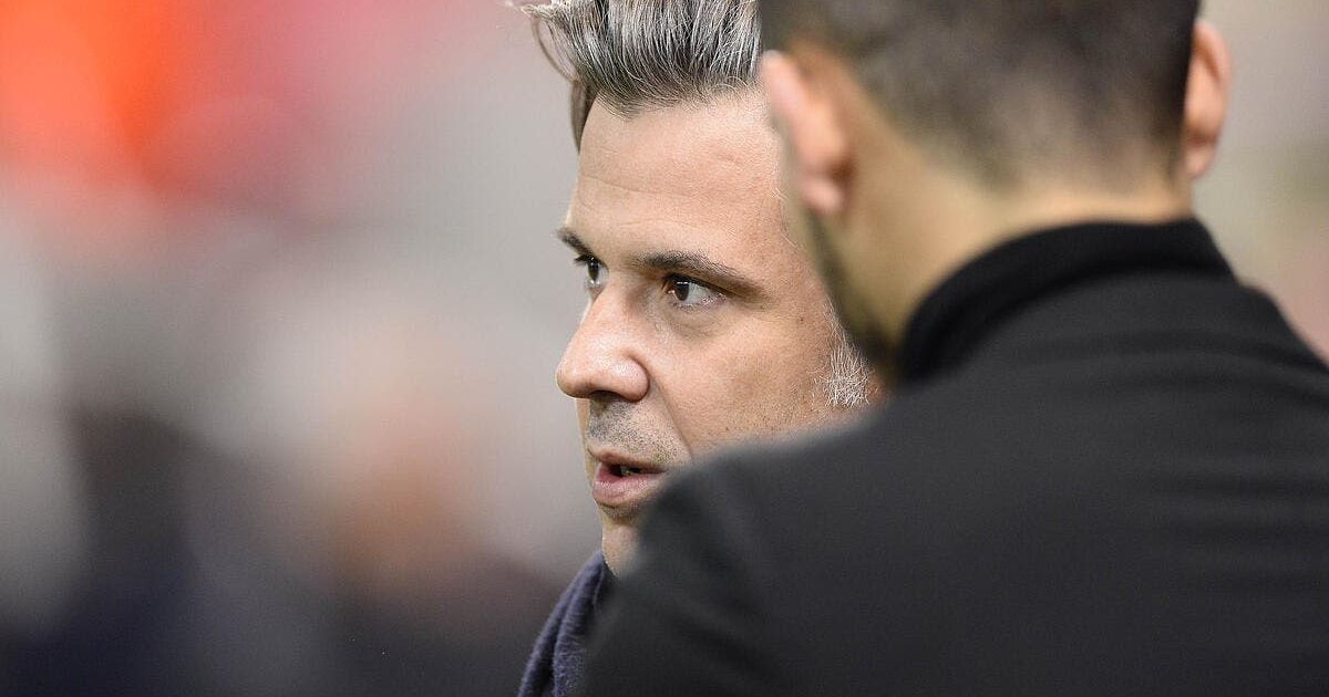 Labrune dévoile son plan « révolutionnaire » avec Bielsa à l'OM