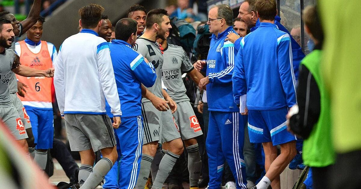 Labrune « fier » d’avoir ramené Bielsa à l’OM