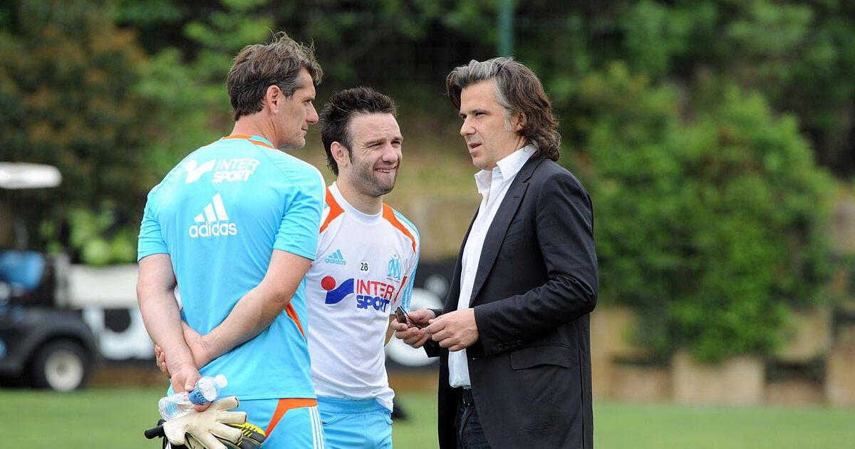 Labrune l'annonce, ça va secouer au mercato de l'OM