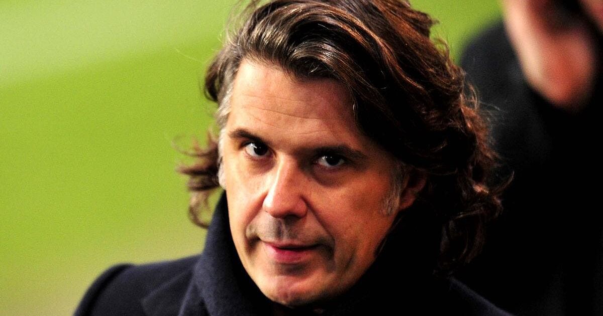 Labrune refuse de lâcher prise à l'OM
