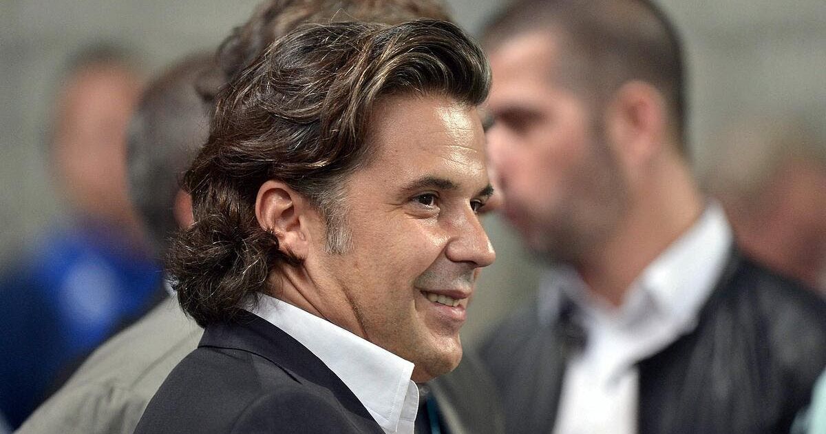 Labrune revient sur la polémique « minable » d’OM-OL