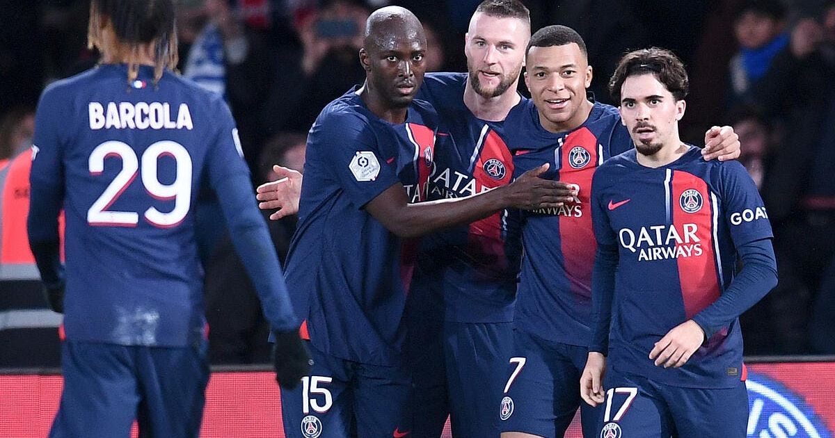 Attention au piège, le PSG affrontera Revel dans un stade de rugby