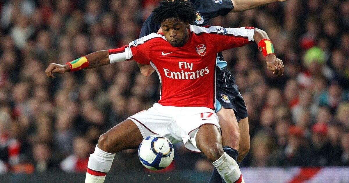 Le PSG déjà prêt à aller piocher à Arsenal pour son mercato
