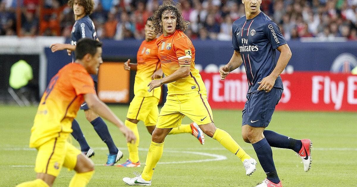 Le PSG est encore loin du Real et du Barça prévient Montanier