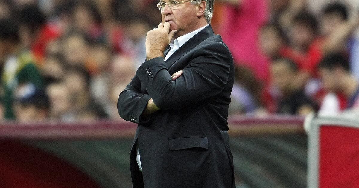 Le PSG est prévenu, Hiddink va discuter contrat