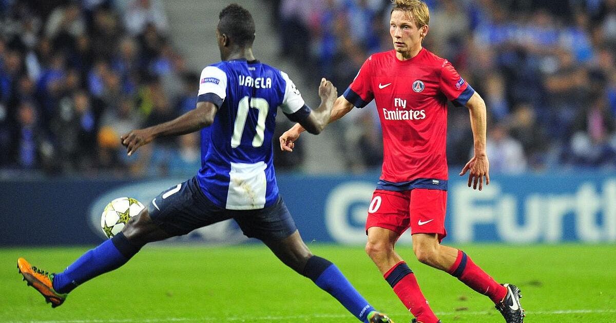 Le PSG n’a plus de joker européen prévient Chantôme