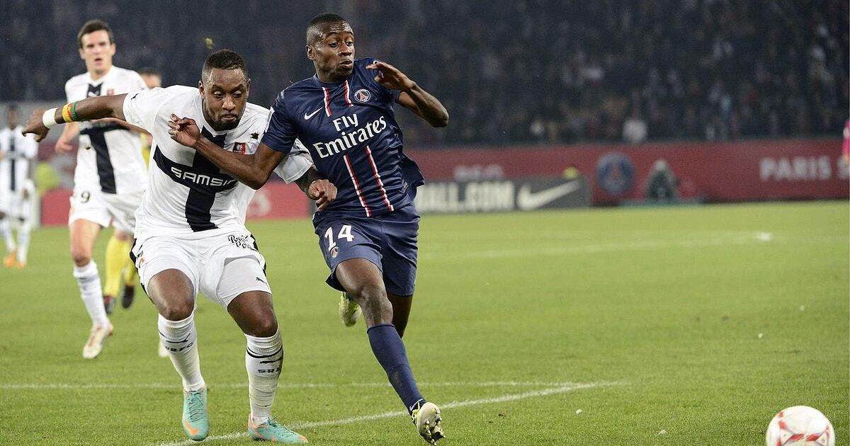 Le PSG voit Rennes comme une balle de match en L1