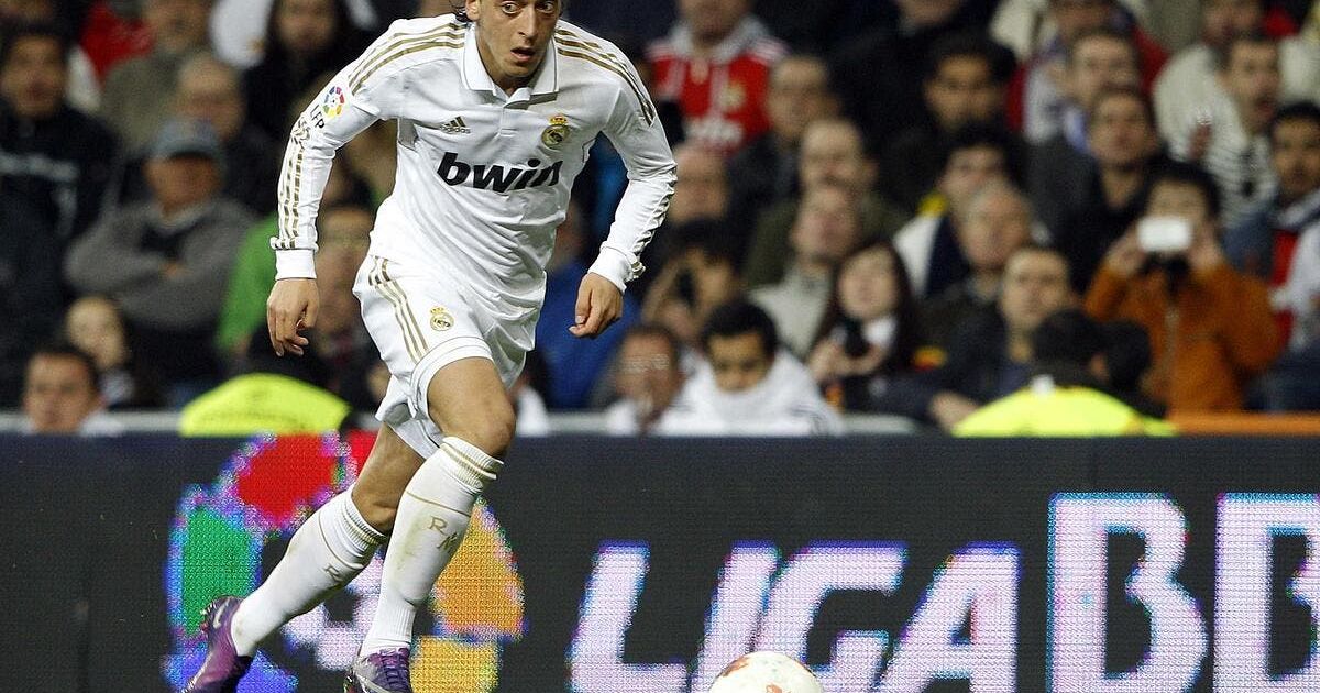 Le Real Madrid perd ses nerfs, mais garde la tête