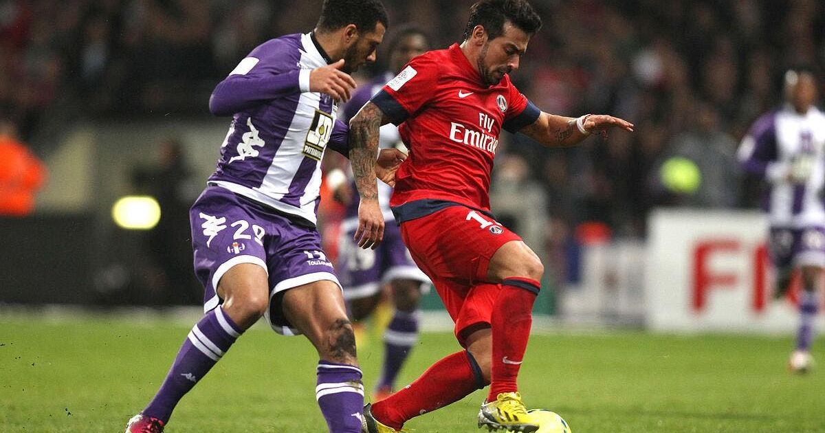 Le TFC s’est trop fait « assommer » par le PSG
