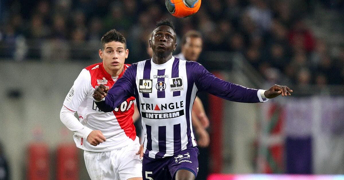 Le TFC s'est vu tout près de Monaco