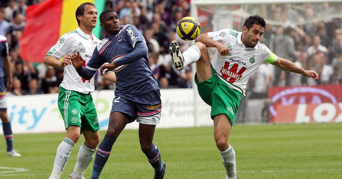 Les Verts sont redevenus pâles