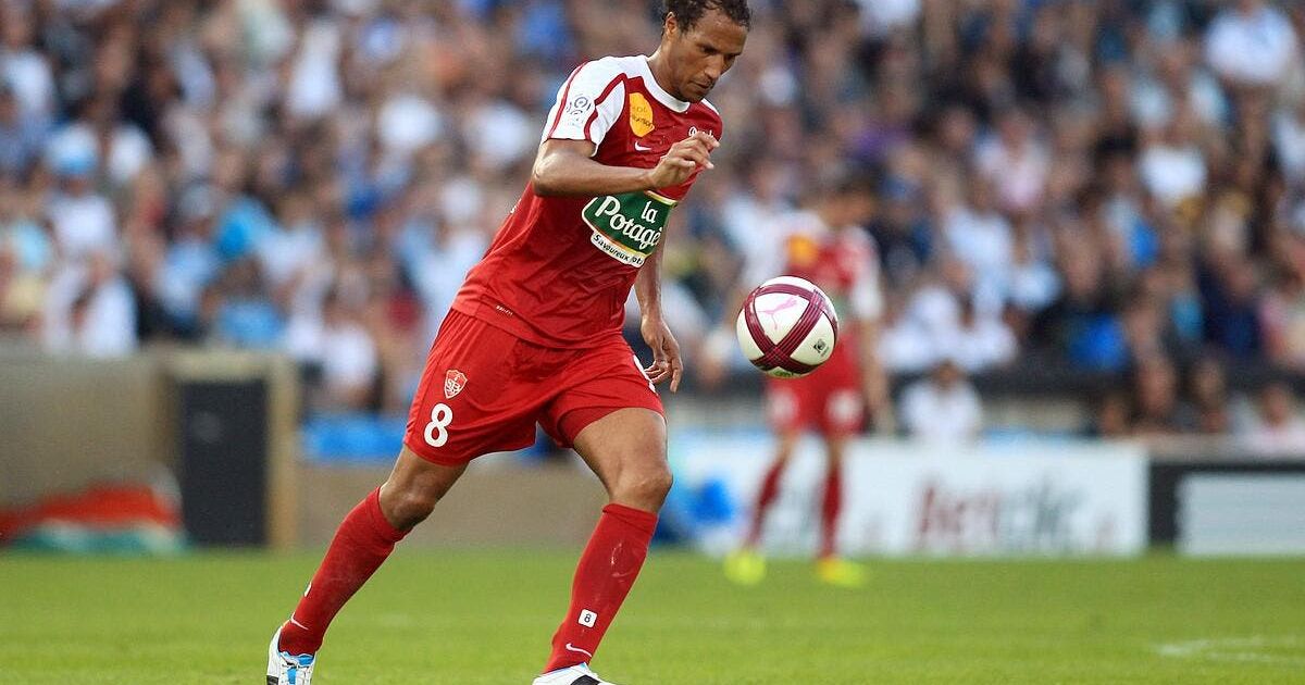 Lille a appelé Zebina mais Brest ne le lâchera pas