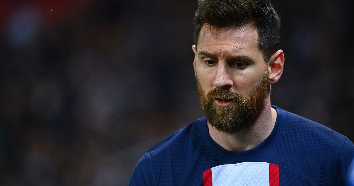 Lionel Messi a fait son choix, le PSG et le Barça en finale