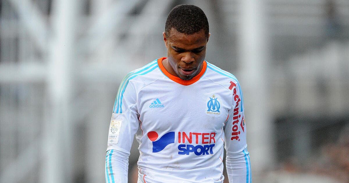 Loïc Rémy avoue qu'il a été poussé vers la sortie par l'OM