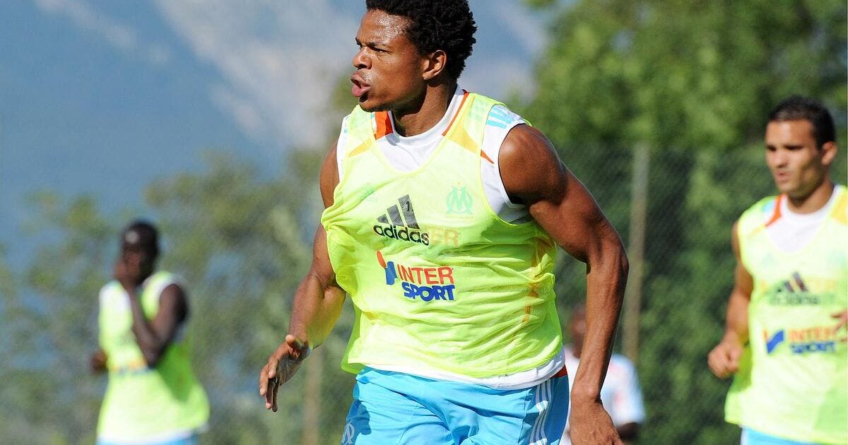 Loïc Rémy commence à voir « le bout du tunnel » à l’OM
