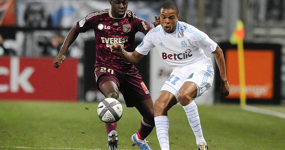 Loïc Rémy craint un Lyon blessé devant l’OM