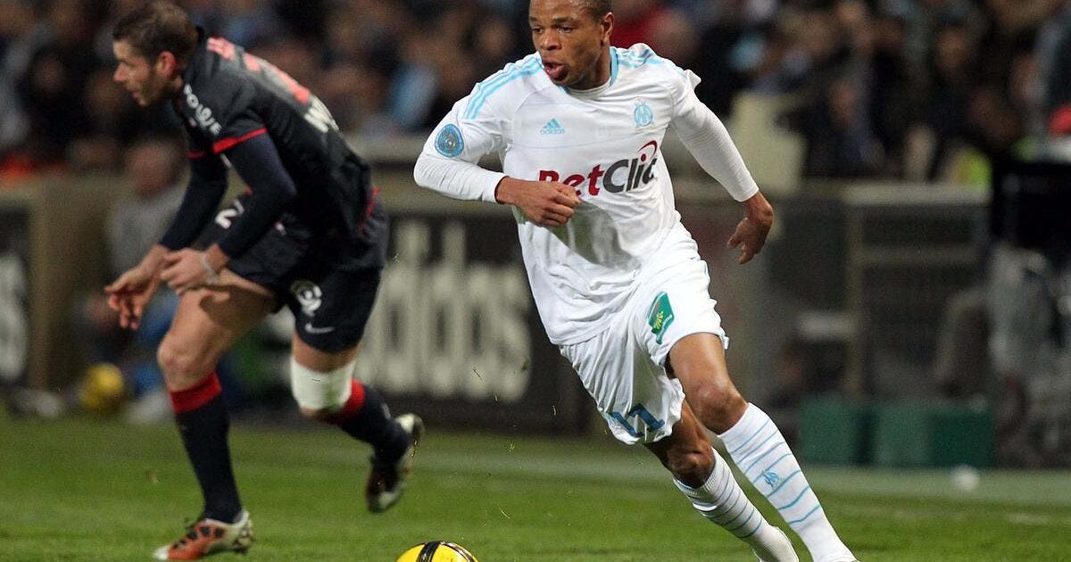 Loïc Rémy dévoile son objectif avec l’OM