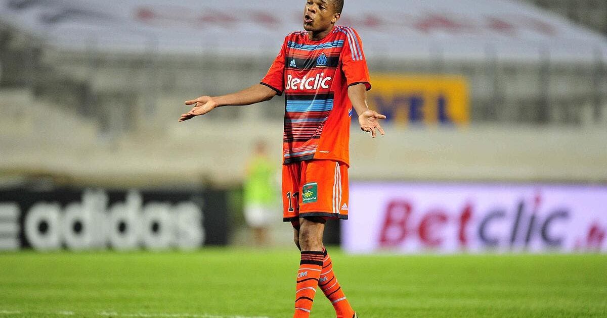 Loïc Rémy très incertain contre Lille