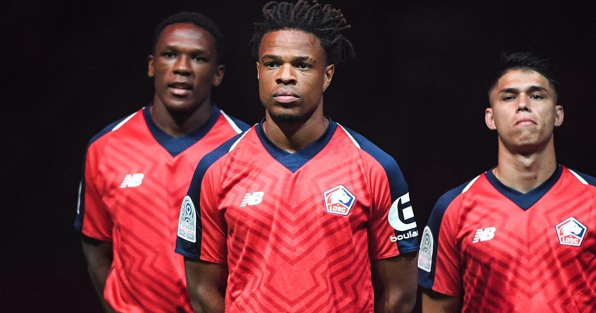 LOSC : Lille sanctionné, la DNCG empêche Loïc Rémy et José Fonte de jouer