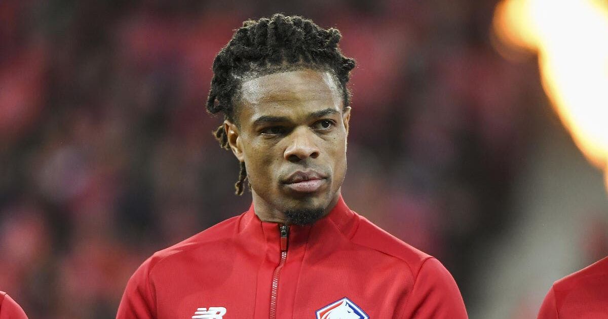LOSC : Loïc Rémy a une terrible nouvelle pour Lille