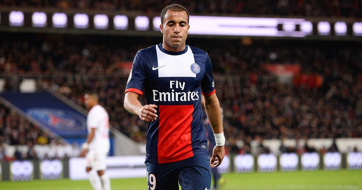 Explosion annoncée au PSG avec Lucas