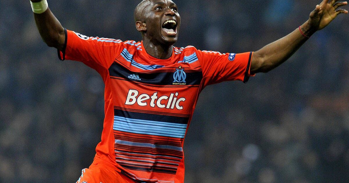 Mbia lance un appel de détresse au « 12e homme » de l’OM