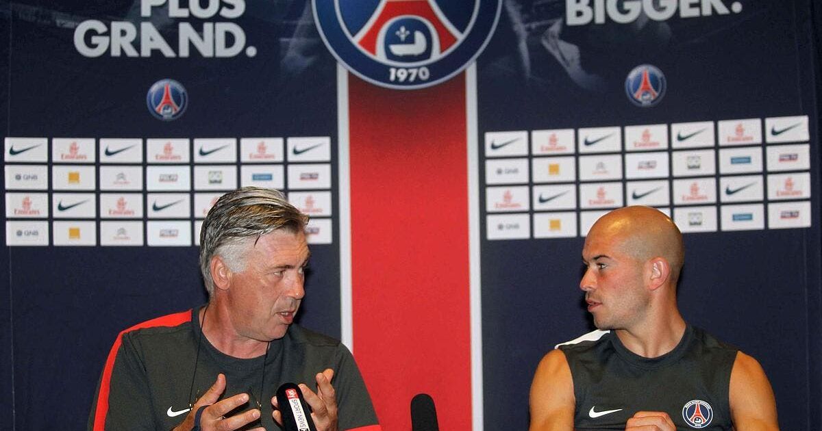 Maicon ou Alves, même pas peur pour Jallet