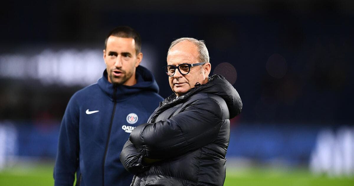 Manchester United dit non à Ralf Rangnick et oui à Luis Campos
