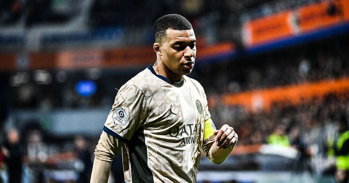 MU renonce à Kylian Mbappé et dévoile la raison
