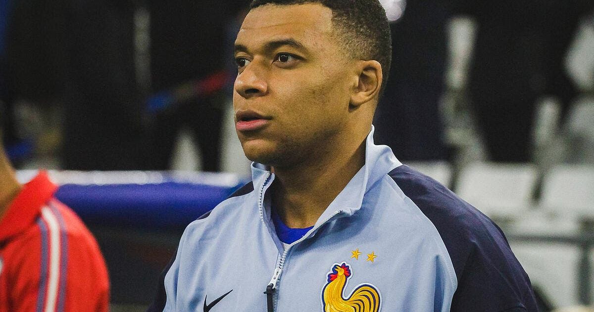 Mbappé est « minable », Riolo l'attaque