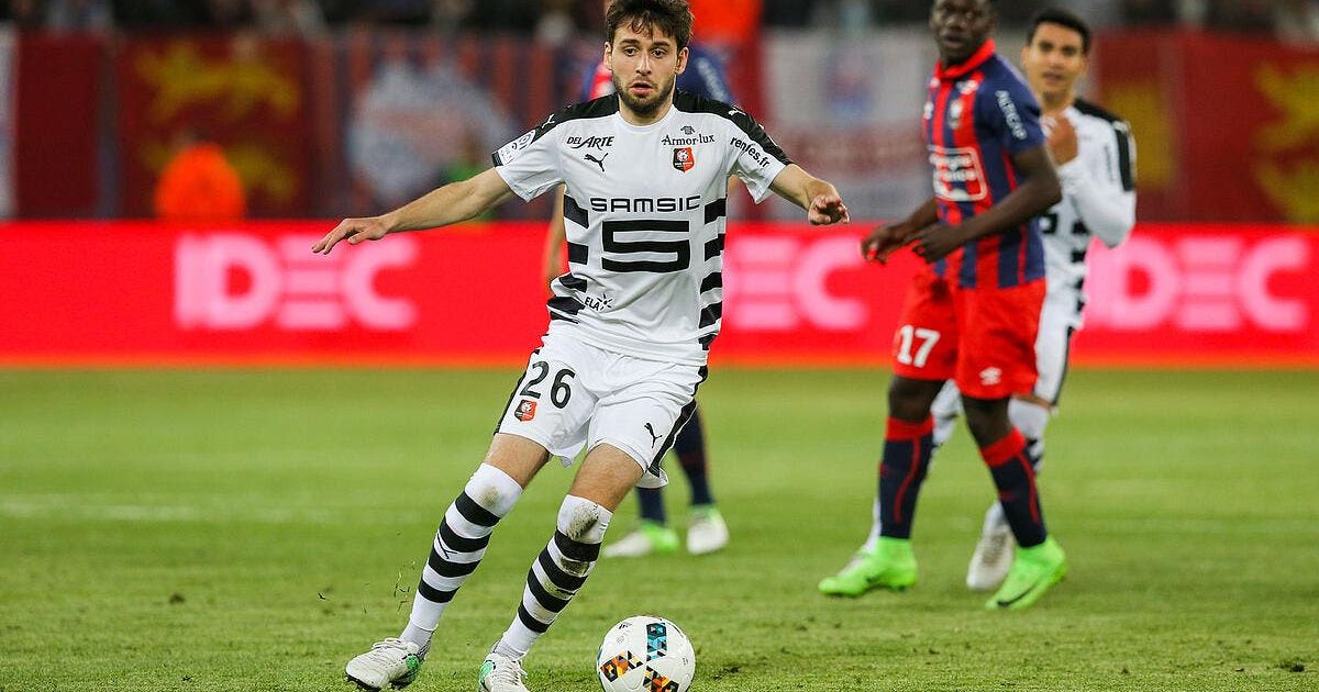 Mercato : Le TFC va piocher à Rennes pour combler Dupraz