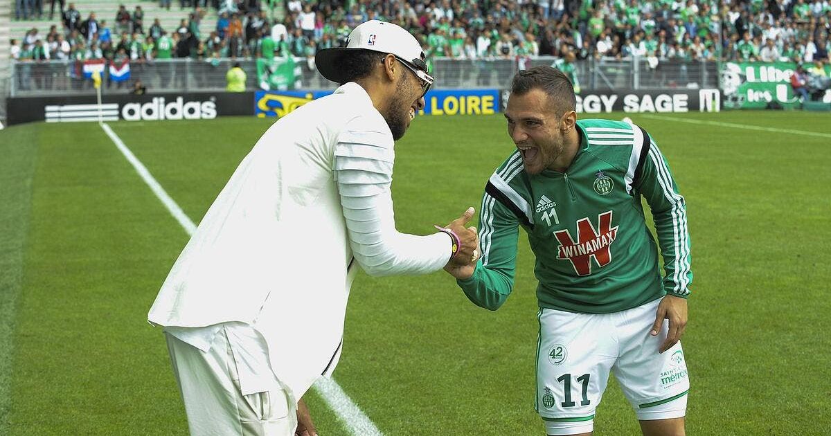 Mollo définitivement tricard à l'ASSE