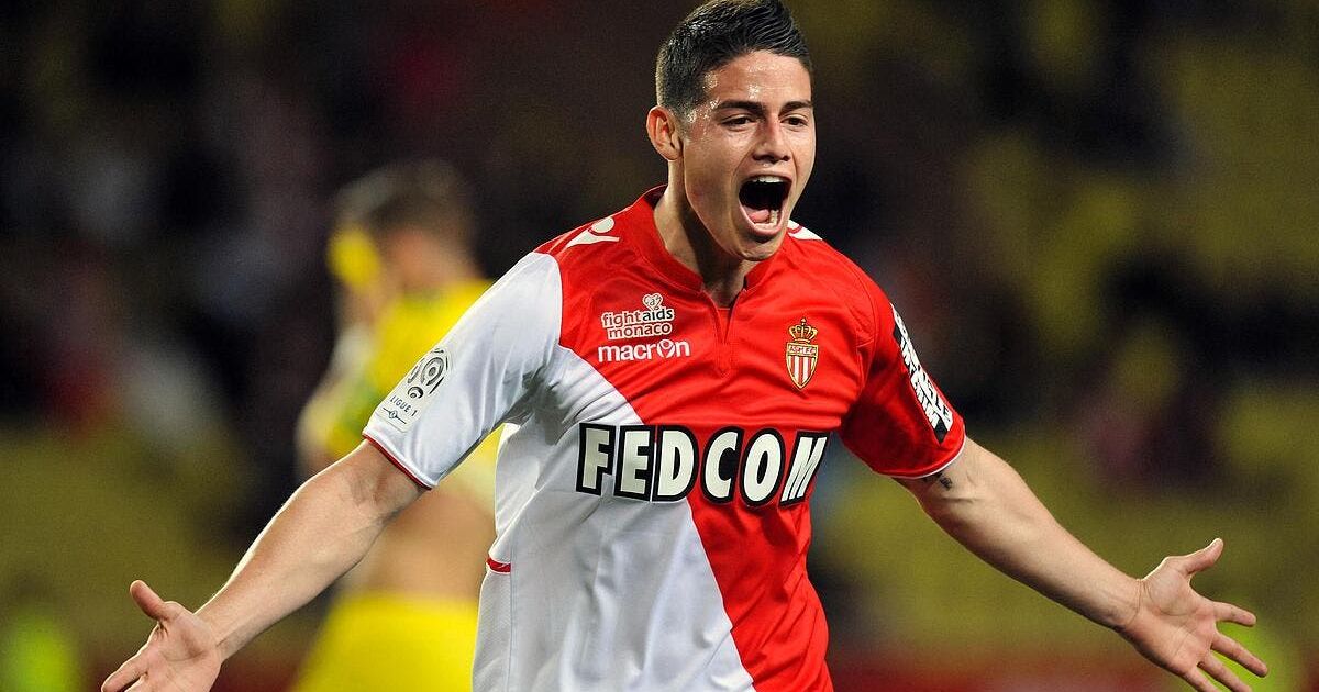 Monaco bat Nantes et reprend ses aises