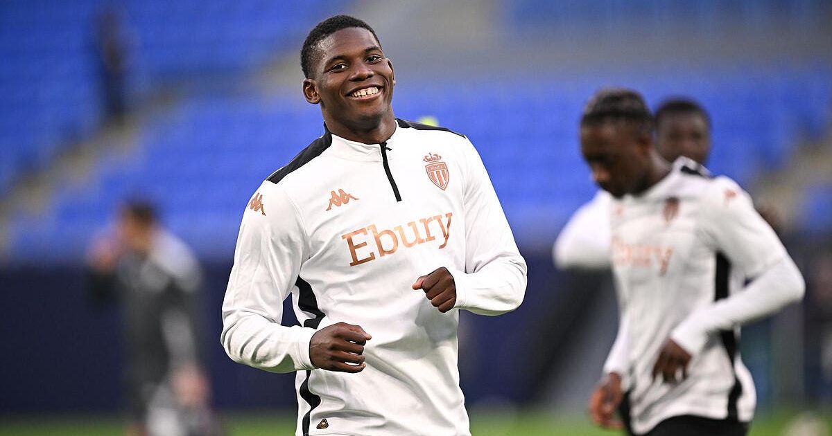 Embolo vendu cet hiver, Monaco a une offre