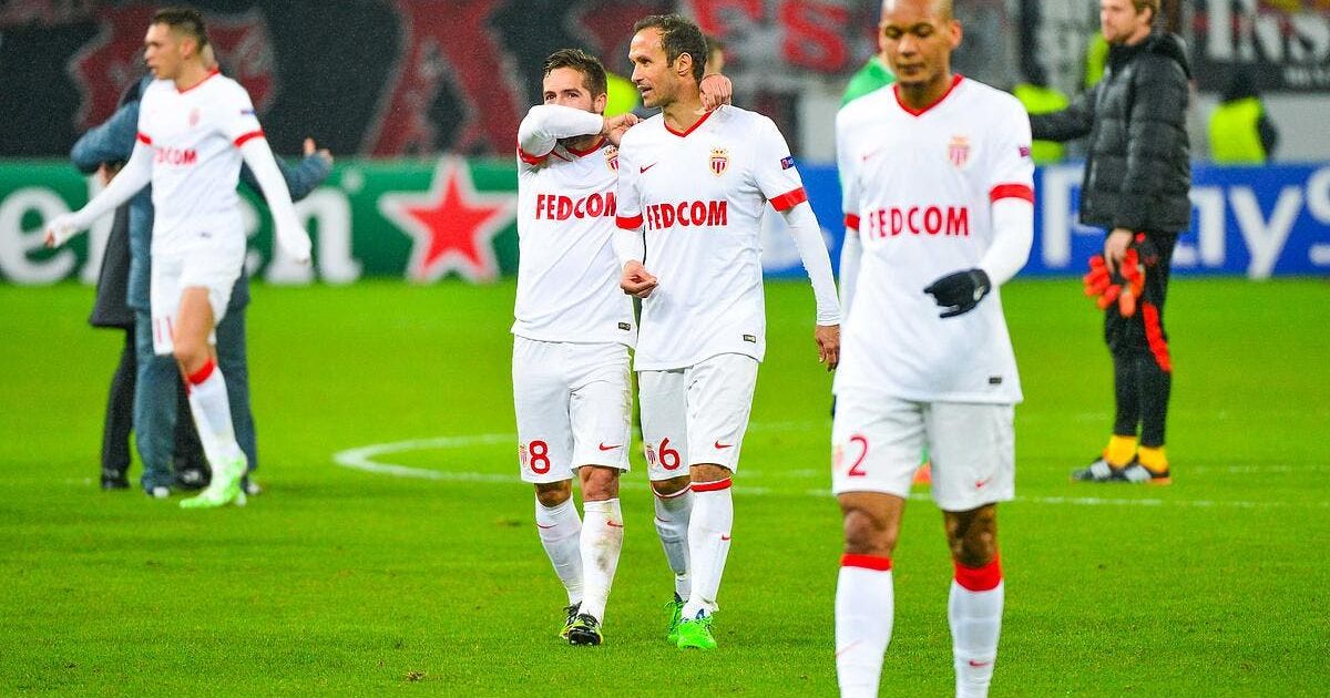 Monaco pense à la qualification et au foot français