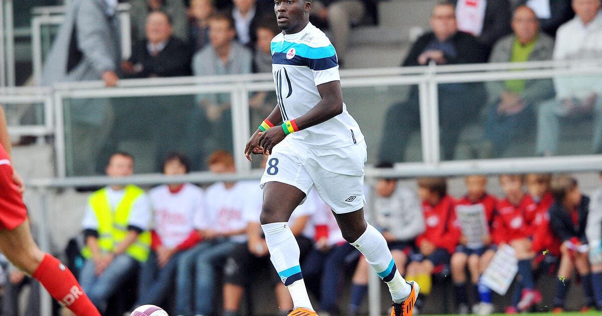 Moussa Sow, nouvelle priorité de l'Inter