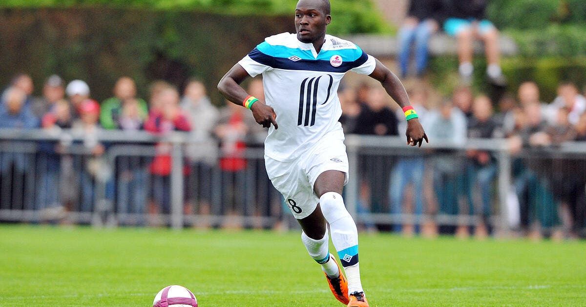 Moussa Sow, un avenir incertain au LOSC