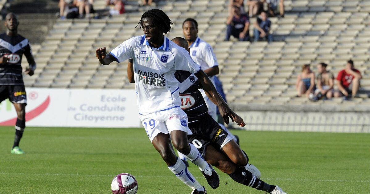 Ndinga à l'OL ? Guy Roux cartonne son agent