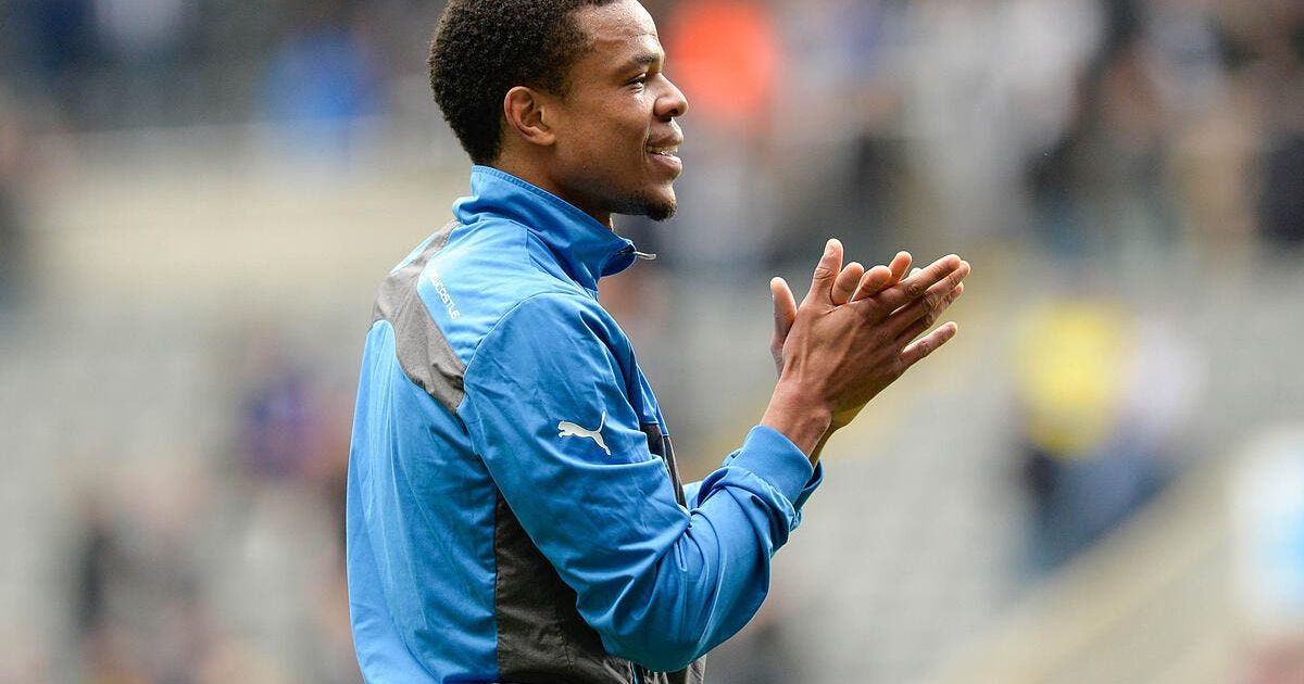 Carl Remy Newcastle veut rattraper Rémy au vol après son échec à Liverpool
