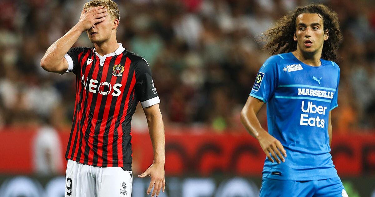 Nice-OM : Riolo tire à boulets rouges sur Vincent Labrune