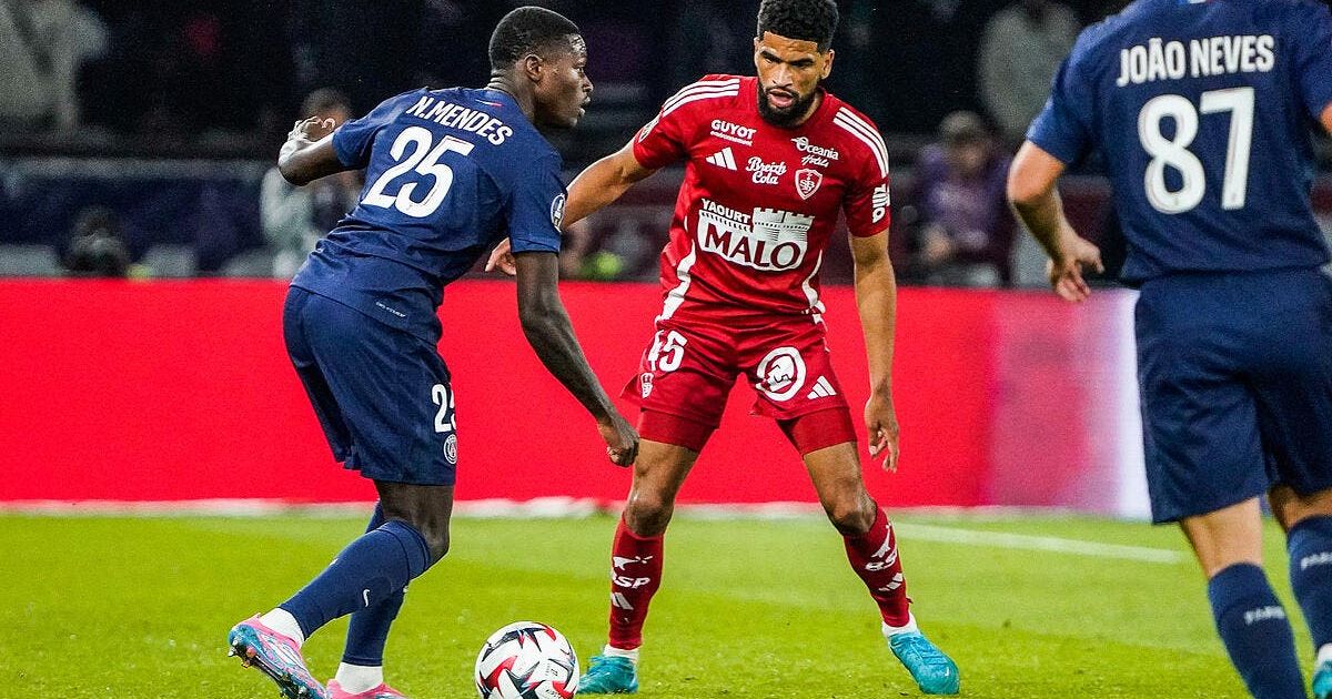 Dérapage raciste honteux, le PSG réagit immédiatement
