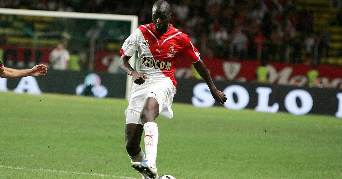 Officiel : Djimi Traoré a signé à l'OM