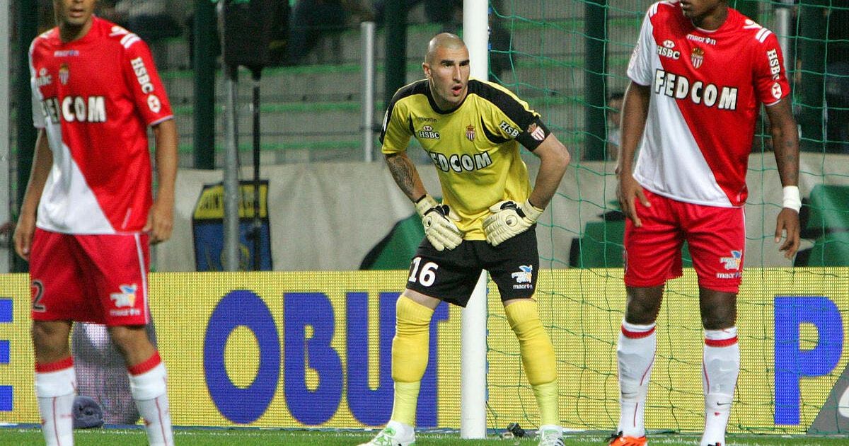 Officiel : L’AS Saint-Etienne recrute Ruffier