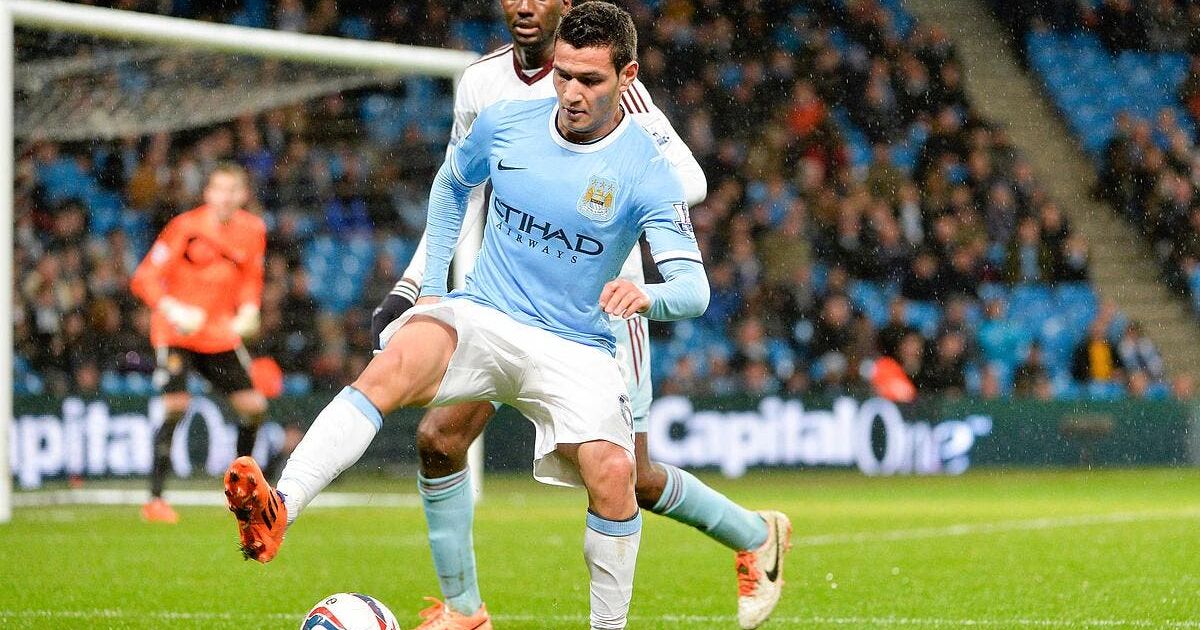 Officiel : Rony Lopes de City au LOSC