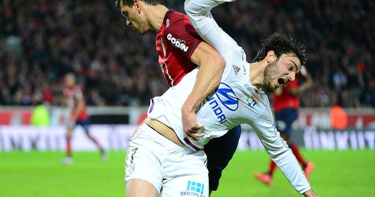 OL : 10 points de retard, mais Monaco est toujours dans le viseur