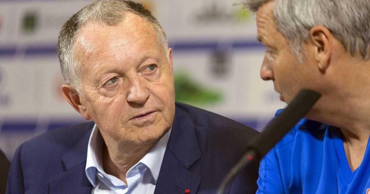 OL : 25 mouvements, un mercato qui donne le tournis
