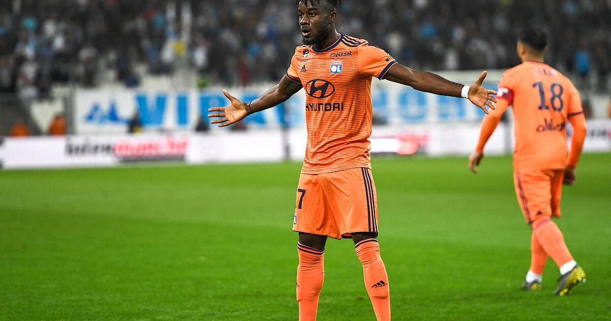 OL : Alerte rouge, Lyon change tout pour Cornet