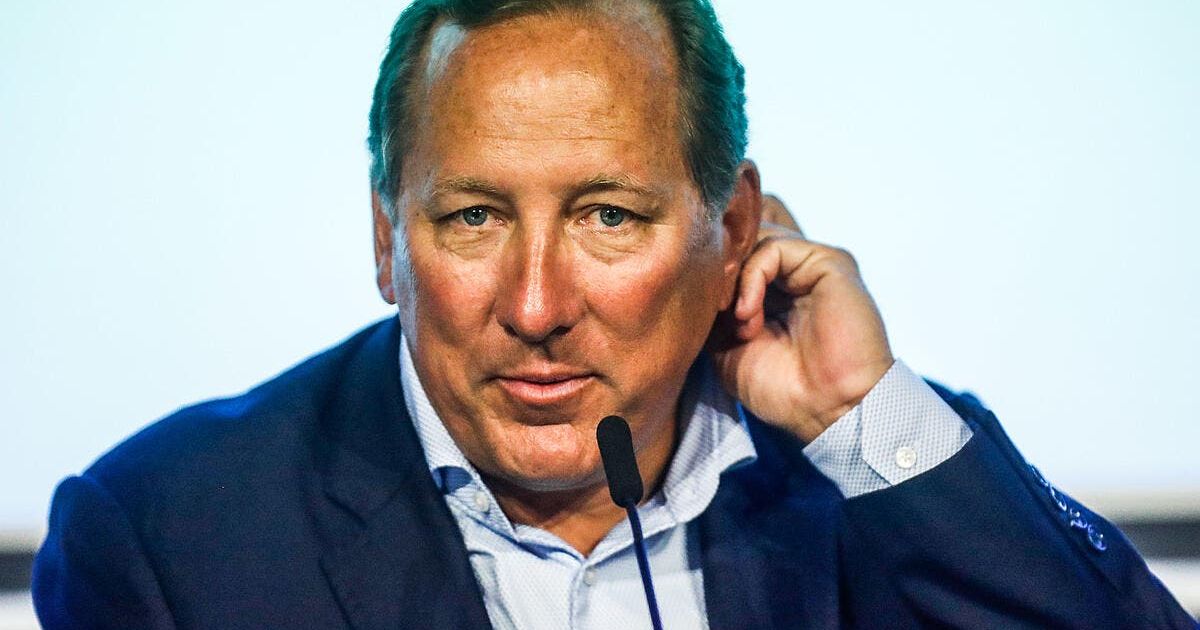 OL : John Textor prépare une énorme charrette à Lyon