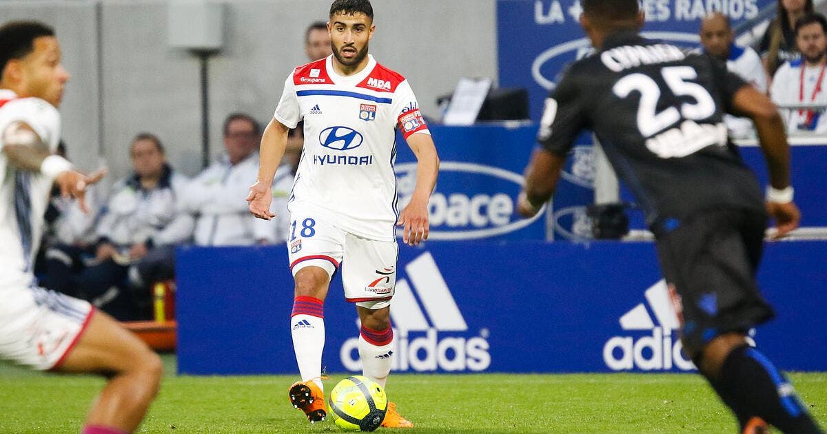 OL : Aulas prévient pour Fékir, il faudra une montagne d’or